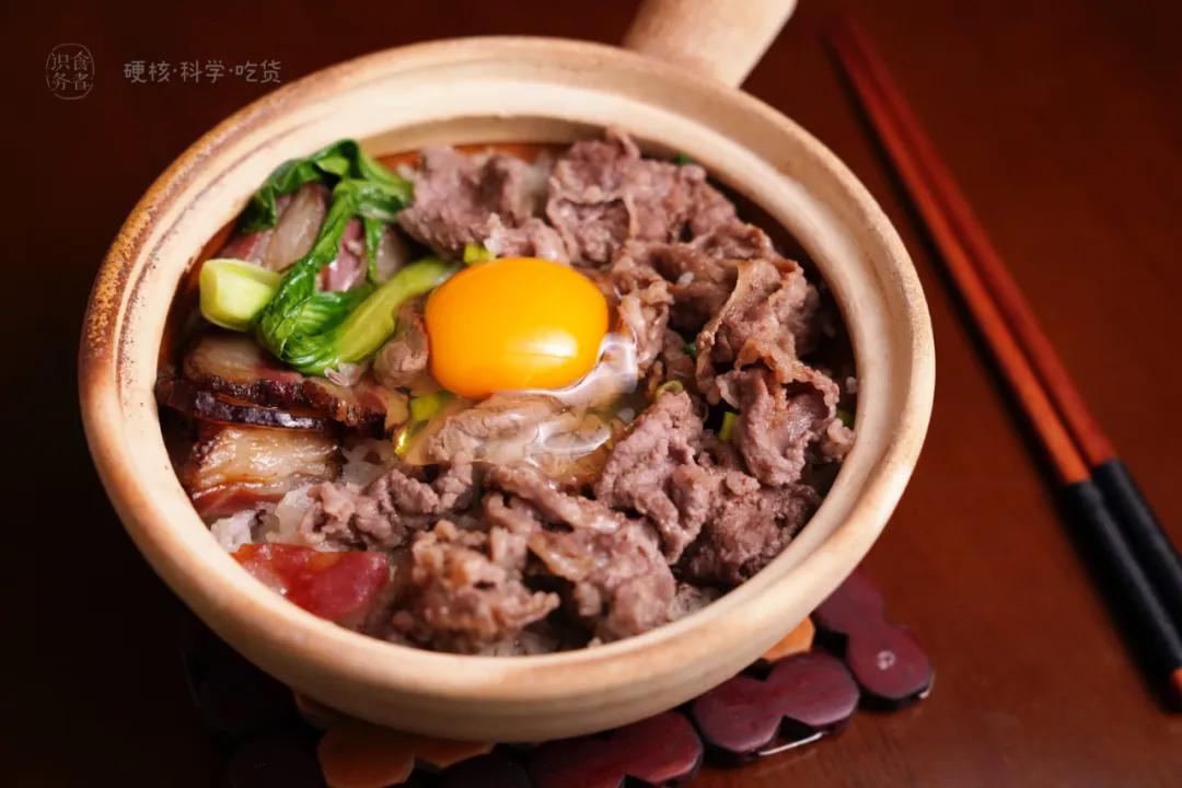 煲仔饭做的不成功是因为油不够吗,煲仔饭失败的做法