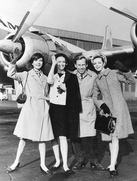 机场街拍方式,机场街拍是谁带火的