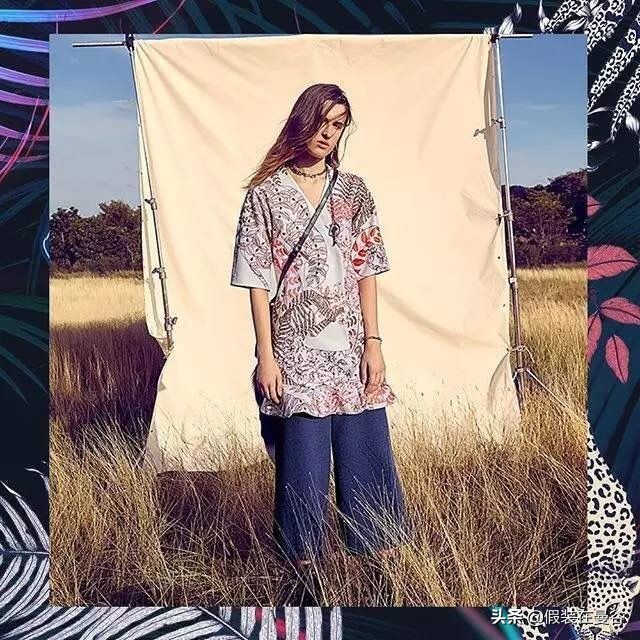 泰国女星穿搭品牌推荐,泰国明星服装女装