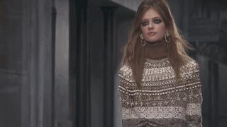 穿gucci去gucci店,穿不起lv买不起gucci