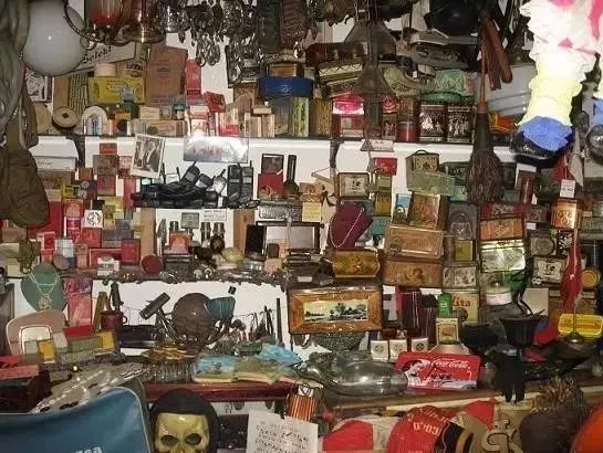 vintage衣服是别人穿过的吗,vintage是死人身上扒下来的吗