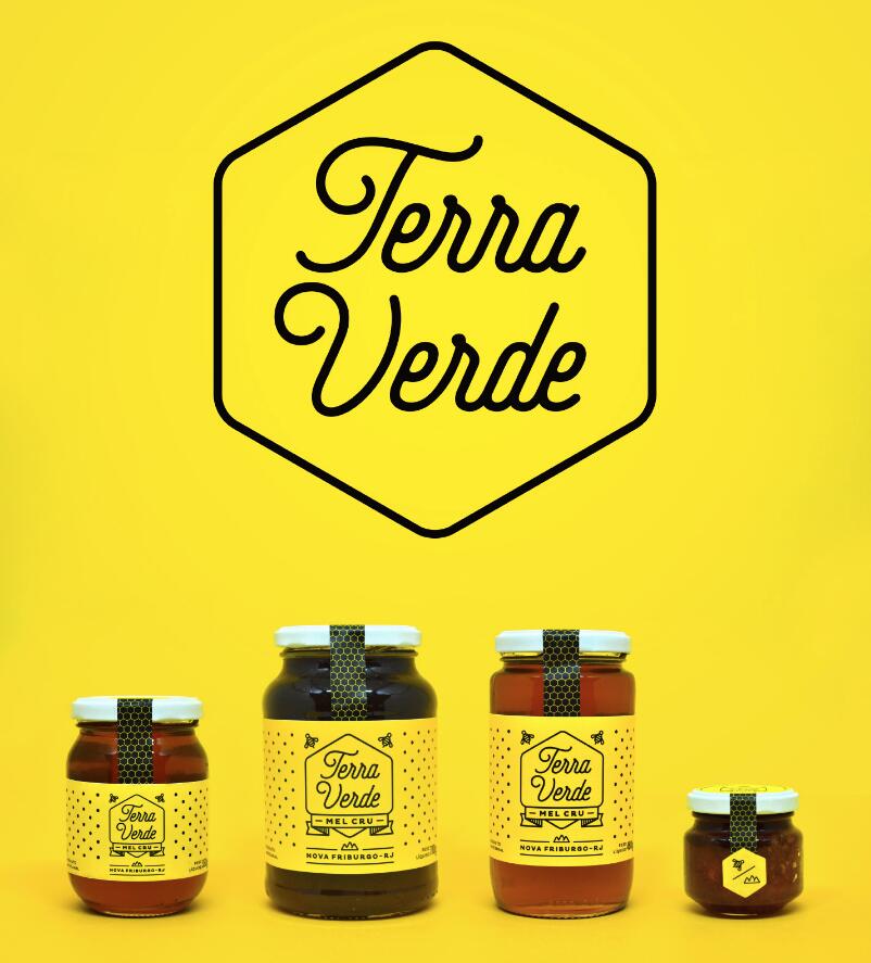 蜂蜜的创意包装,蜂蜜包装设计具备哪些特点