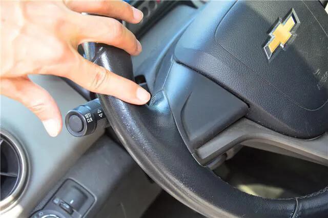 如何鉴定调表车途乐,一招识破调表车