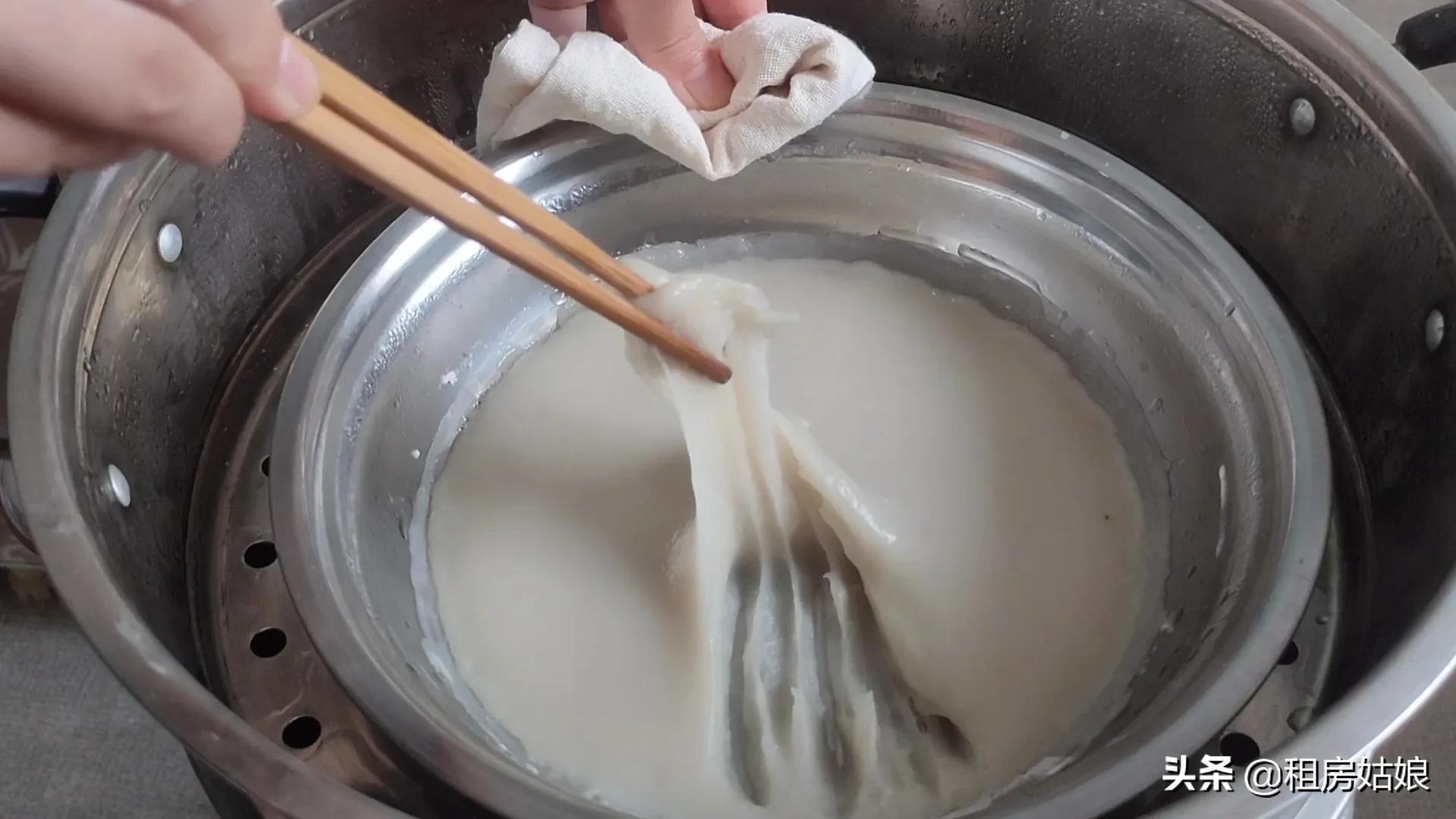 糯米粉最简单的各种做法,驴打滚125克糯米粉加多少玉米淀粉