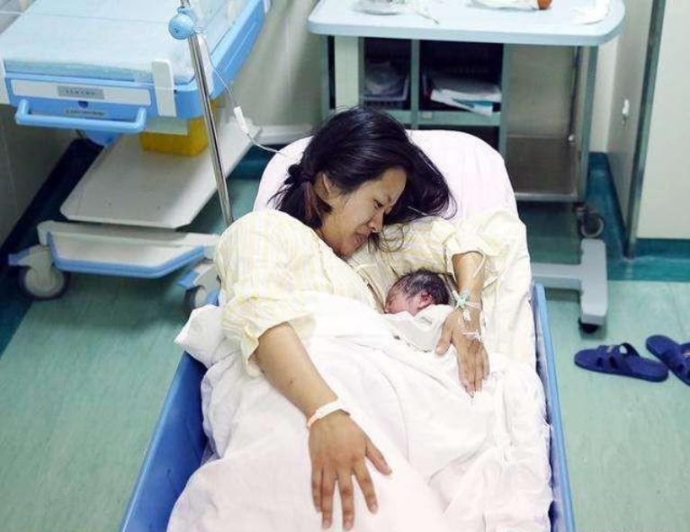 生完孩子,产后三天要注意这三点,产后身体和饮食护理也不能忽视