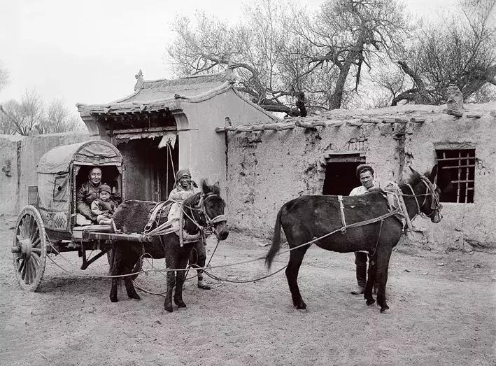 敦煌劫|藏经洞的封闭:黑韩王朝血战攻灭于阗王国的结果?