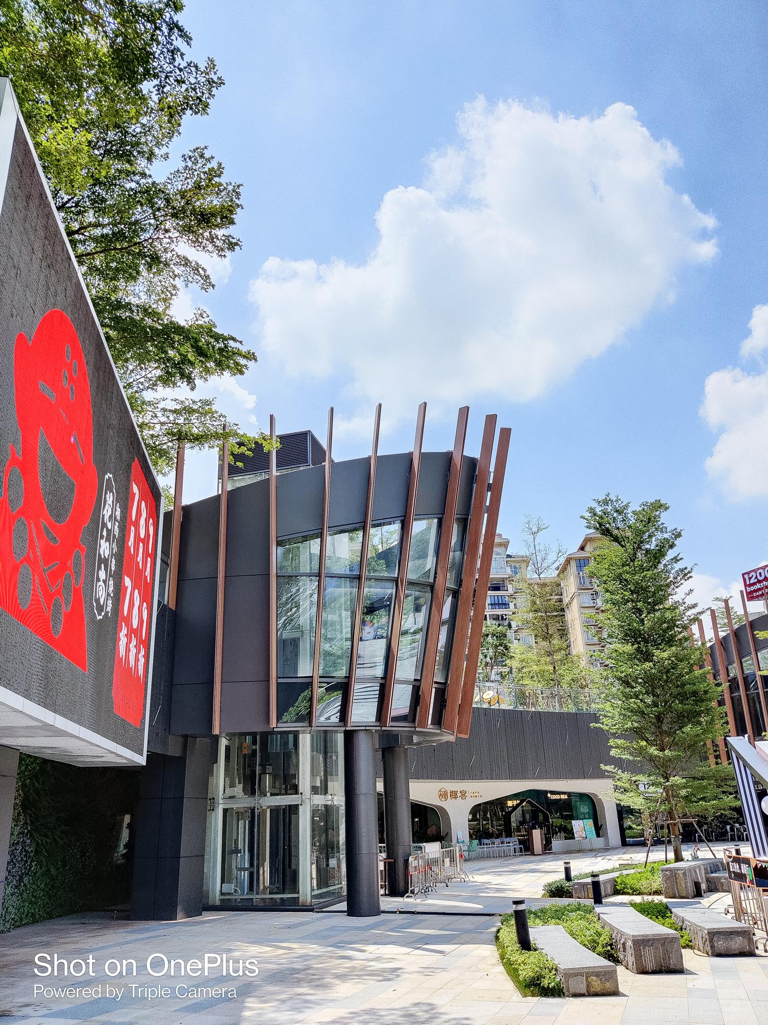 一加8实况照片怎么拍,一加实测