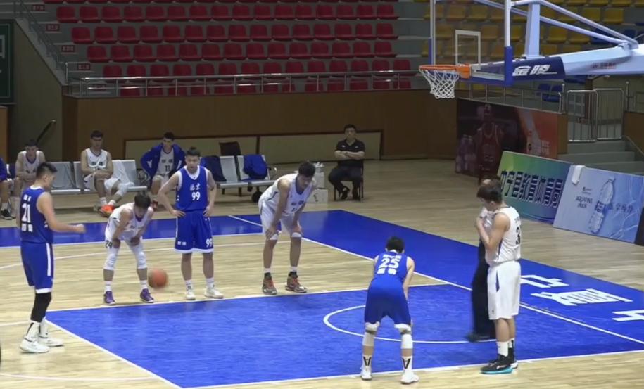 北京男篮逆转击败浙江广厦,北京男篮今日比赛消息