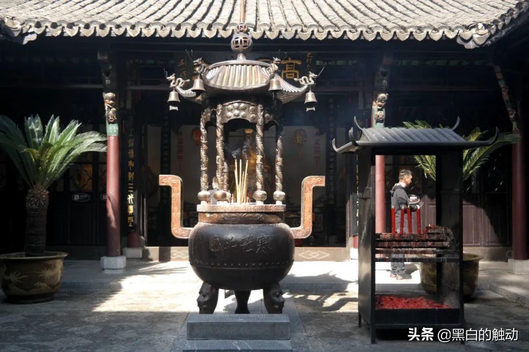 三国遗址公园合肥怎么去,合肥包公祠旅游攻略图