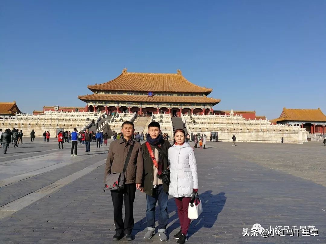 曲阜孔府孔庙孔林历史背景,曲阜孔府孔庙孔林一游