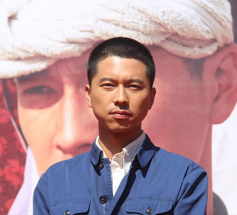 李小萌：15岁出道，被丈夫宠成公主，拍戏21年没接过吻戏