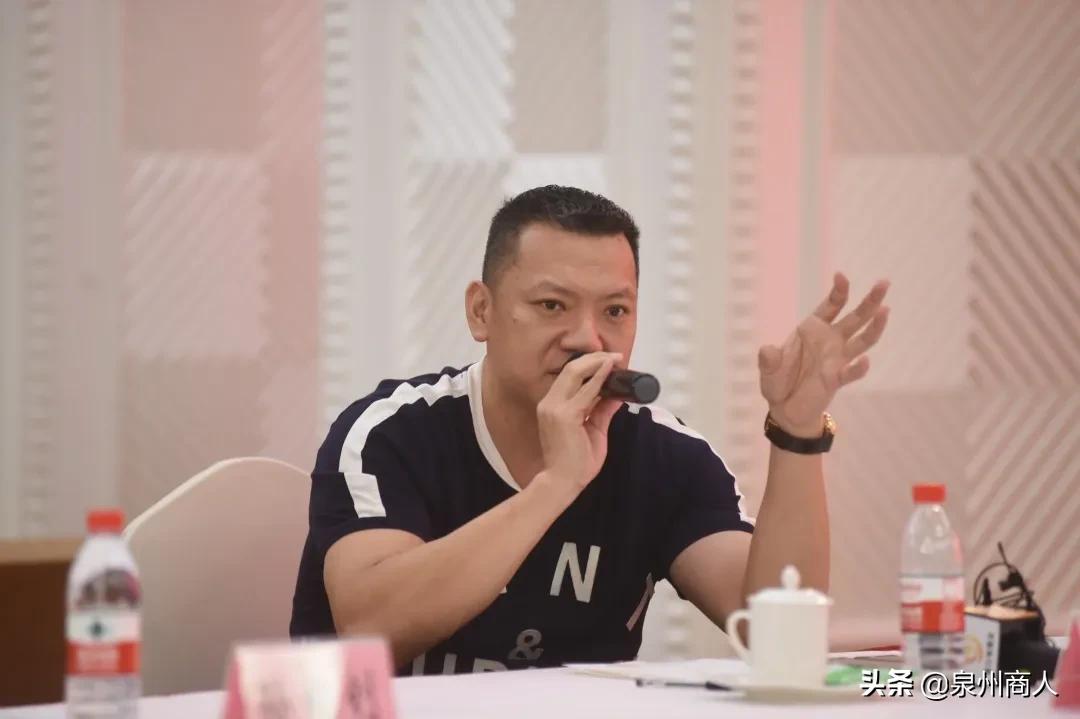 许清流,晋江市许清流