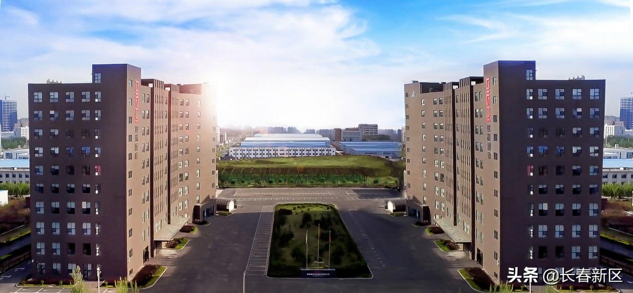 长春市迪瑞医疗科技有限公司,长春市迪瑞医疗科技股份有限公司