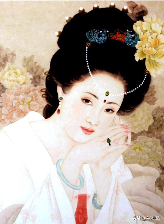 汪字兰花历史,汪姓文化传承