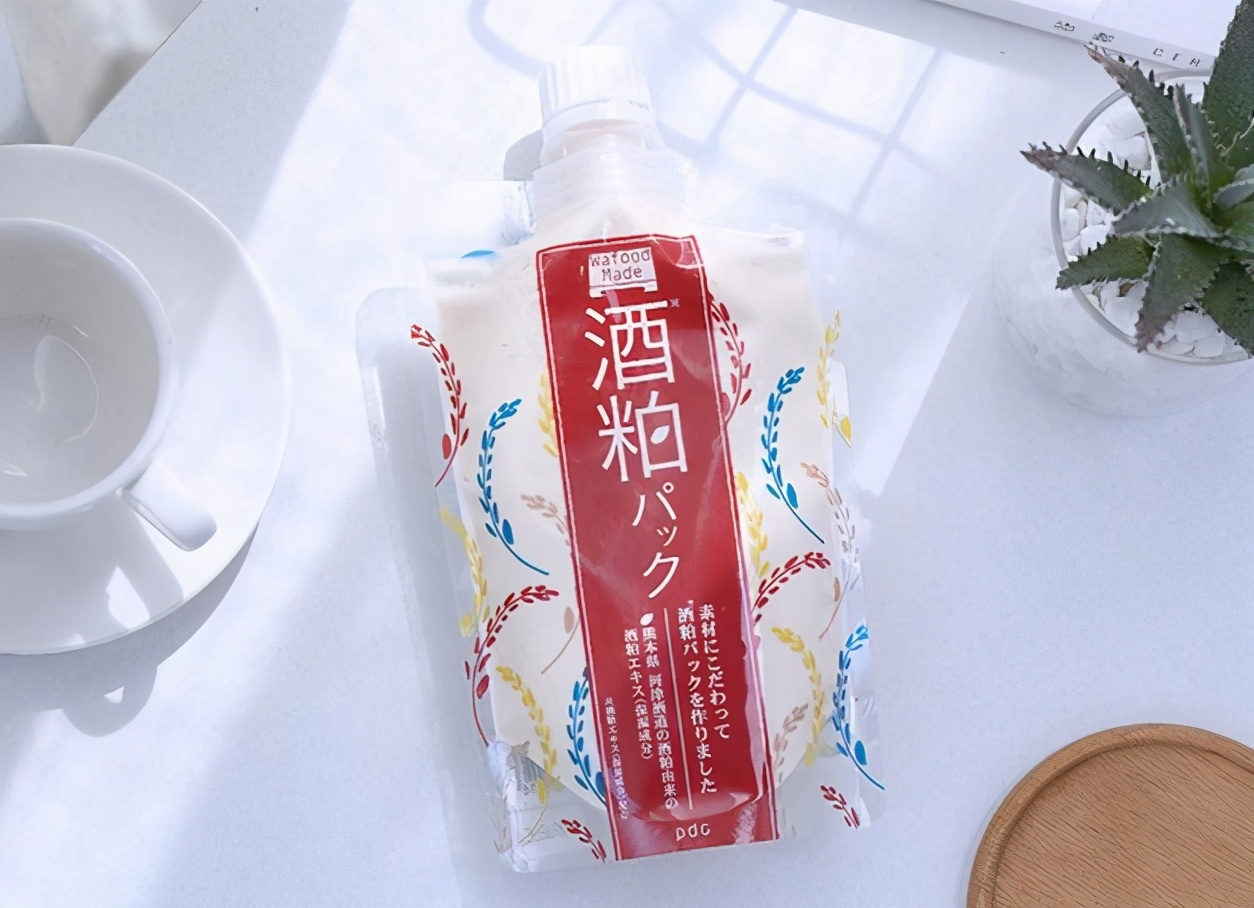 日本大包装面膜好用吗,日本面膜美白补水保湿