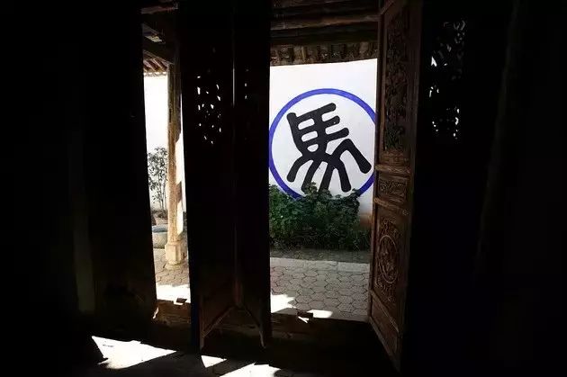 36个省的古镇,33个原汁原味的古镇