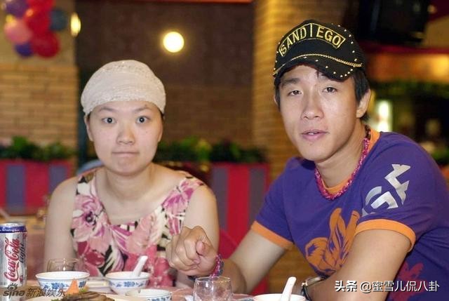 Lisa汤唯“小燕子”纷纷遇诈骗，甚至有艺人被骗走5亿