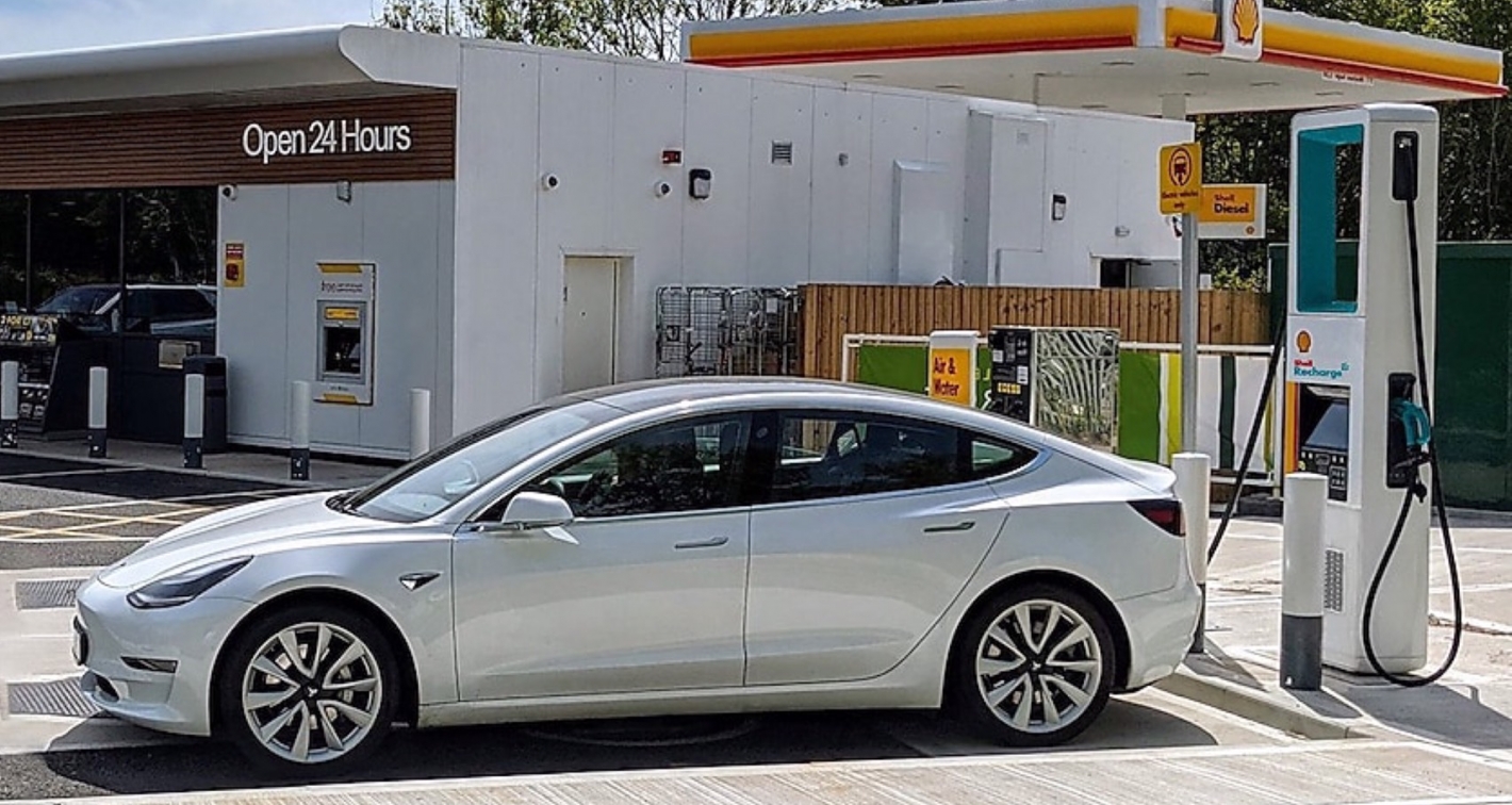 加油站可以用充电站代替吗,充电站取代加油站时间表