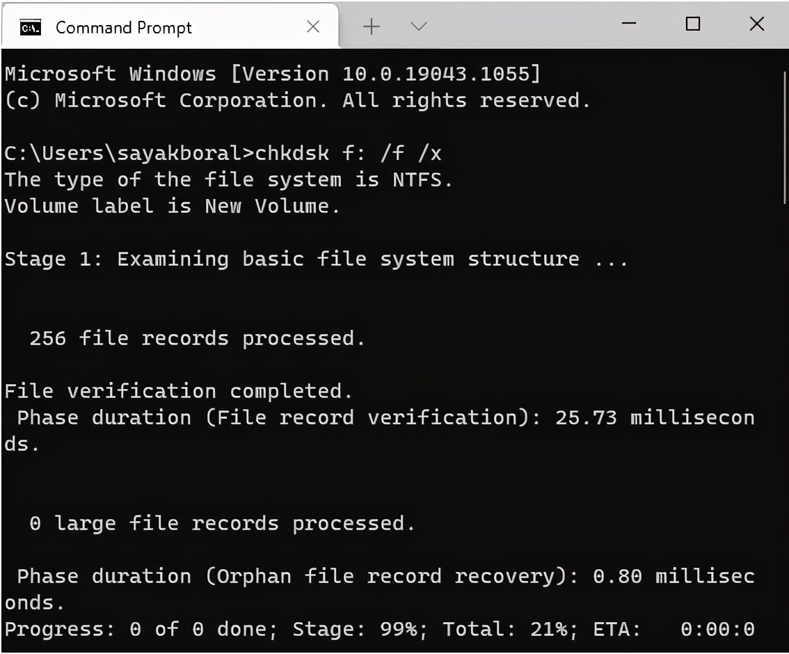有驱动器无法格式化怎么解决,怎么将usb驱动器格式化