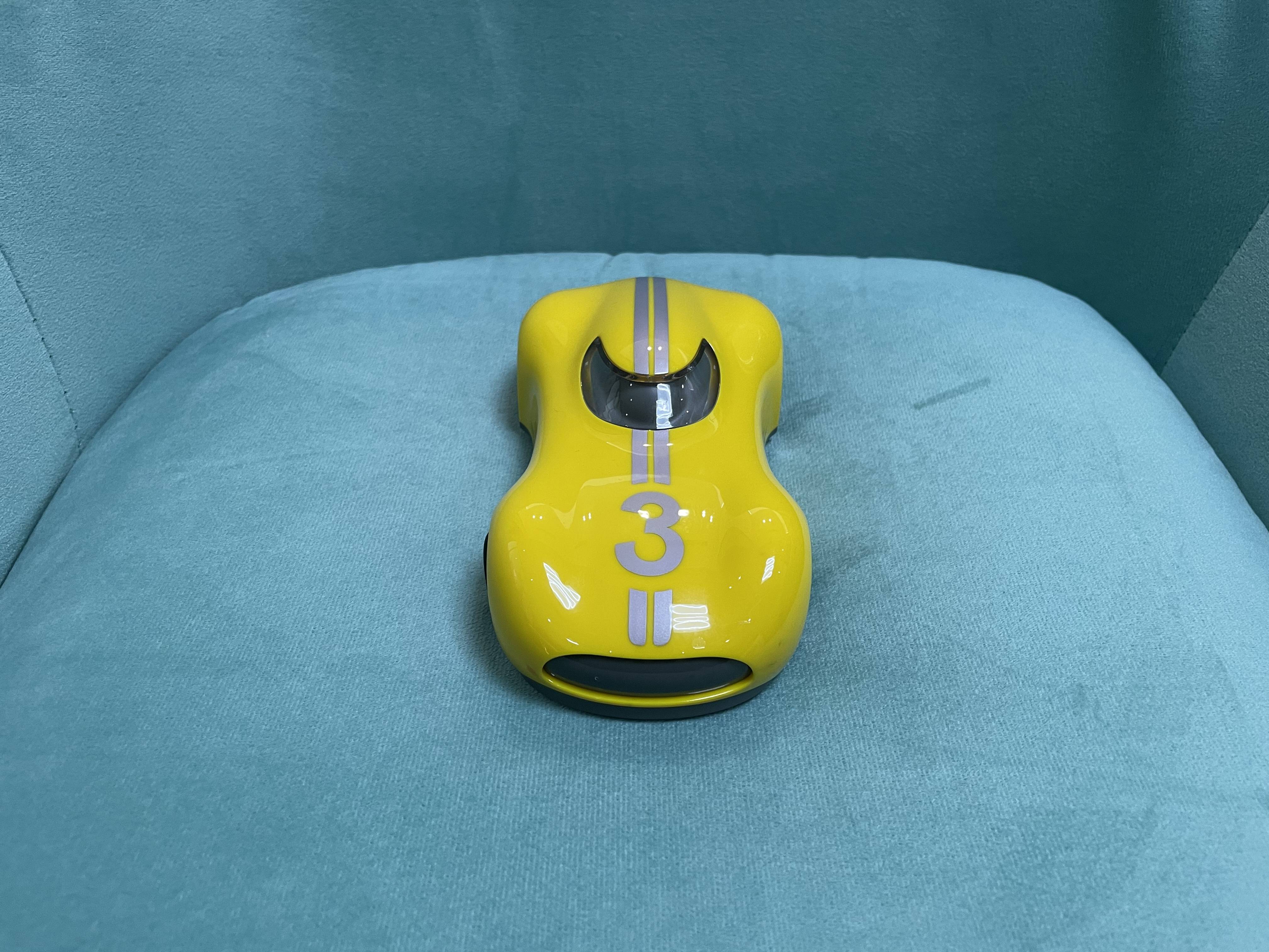 野蛮娃娃4d沉浸式遥控车开箱,野蛮娃娃遥控跑车限量版