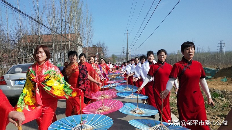 邹平黛溪张高杏花节直播,张高杏花节开幕式完整版