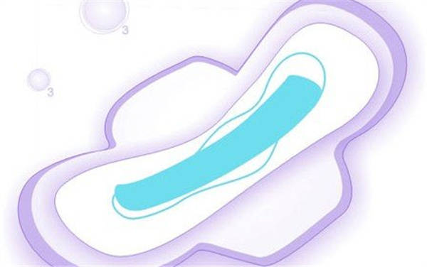 选对卫生巾轻轻松松度过经期,经期量多用什么卫生巾好