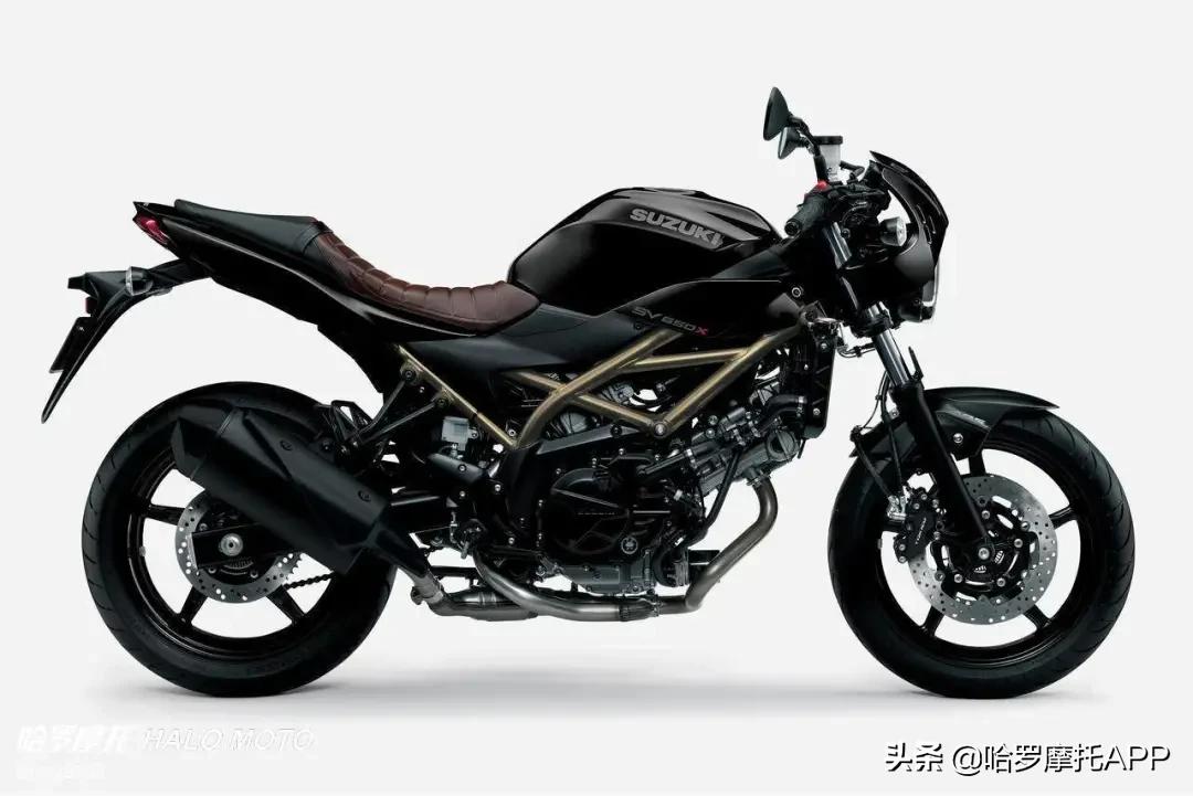 2023款铃木sv650最新消息,铃木2021款sv650x裸车价