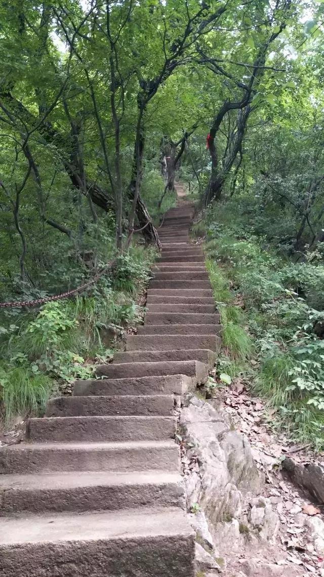 重渡沟北沟攻略,重渡沟美食小吃街攻略