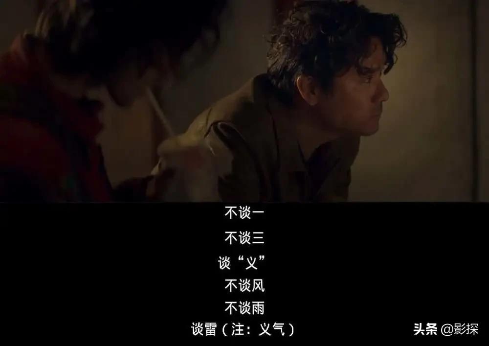 电影这么拍，港片不会死