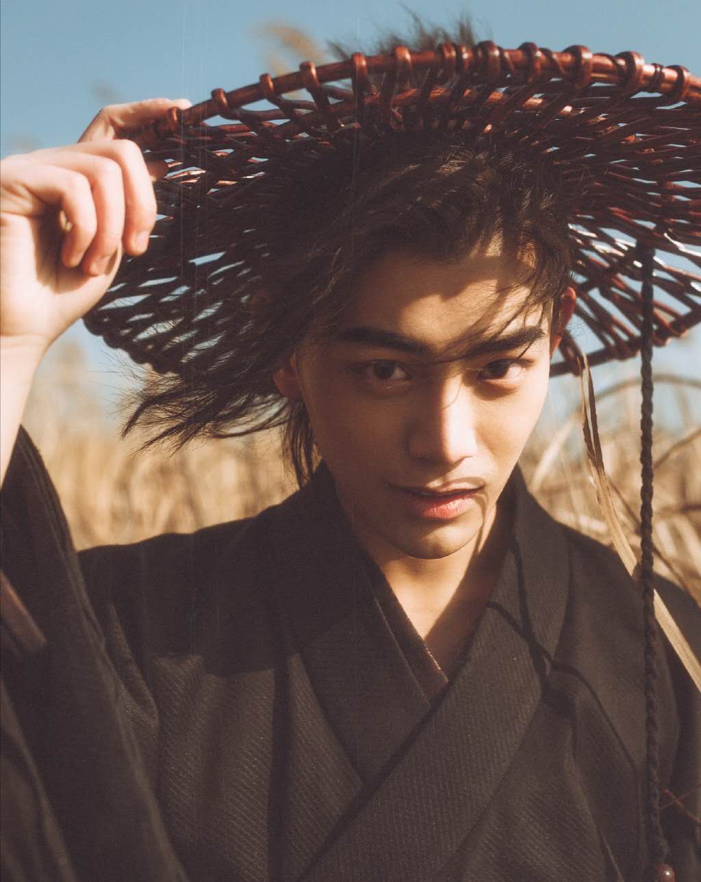 以前明星颜值吊打现在小鲜肉,小鲜肉古装被吐槽