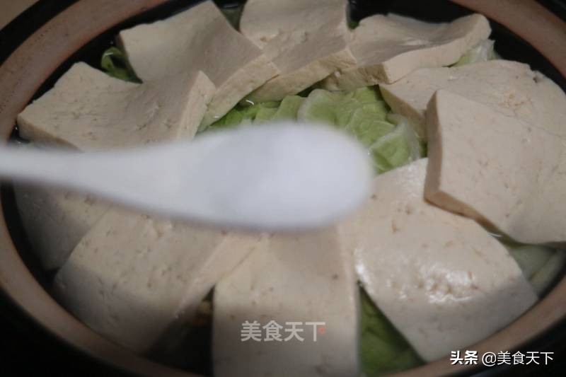 干贝怎么烧汤好吃又营养,家常干贝这样做汤鲜味美