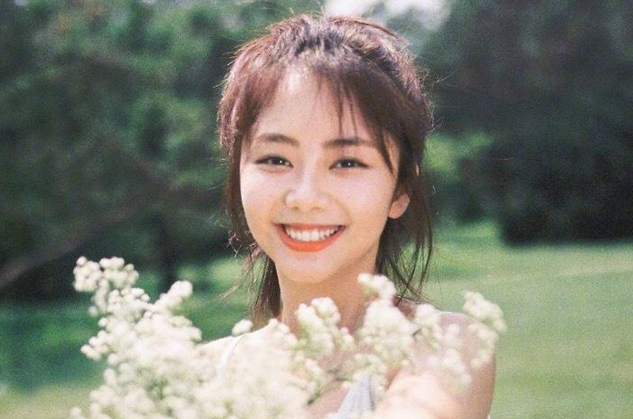 杨紫中国六大高颜值女明星,杨紫张一山王大陆徐璐