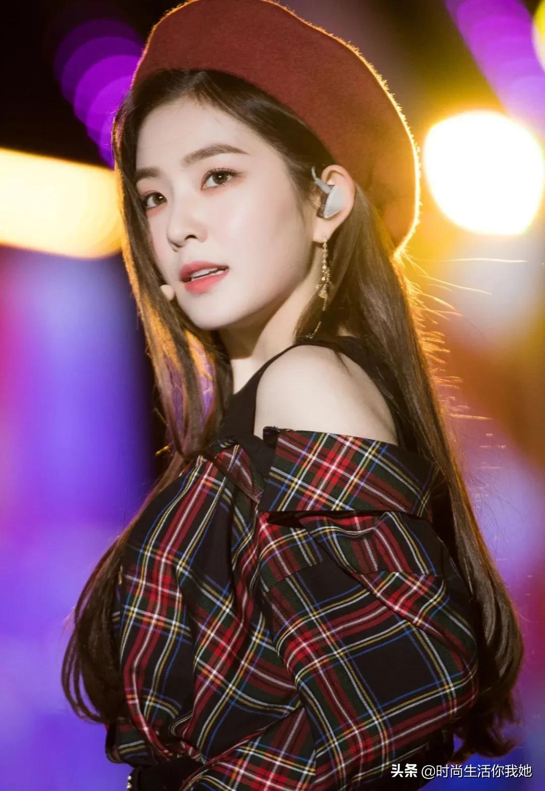 如何才能把自己拍成侧颜女神,如何把自己整成造型