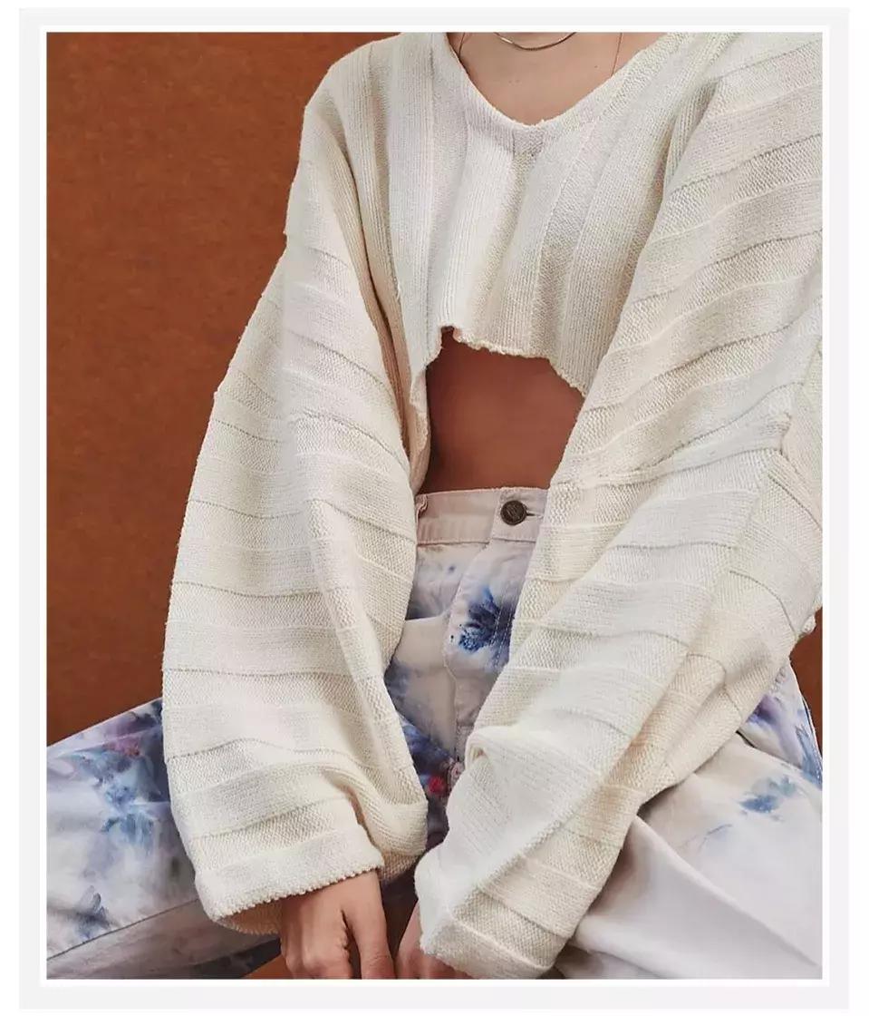 zara夏季新款开口设计短t恤,zara上新型t恤