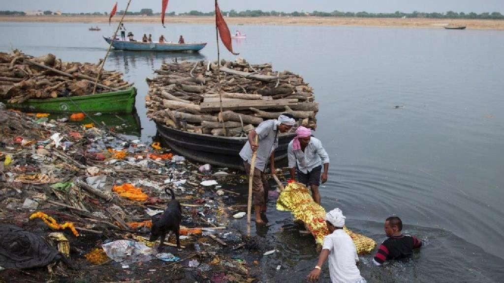 详解印度人骨交易,印度毛骨悚然的人骨交易