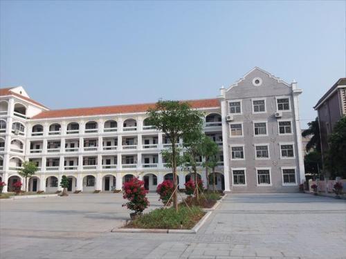 福建省福州实验小学,福州十大小学学校排名