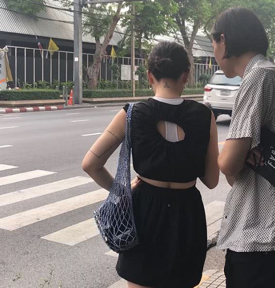 三分钟之内，这些韩国美少女身上的所有同款链接都掌握！