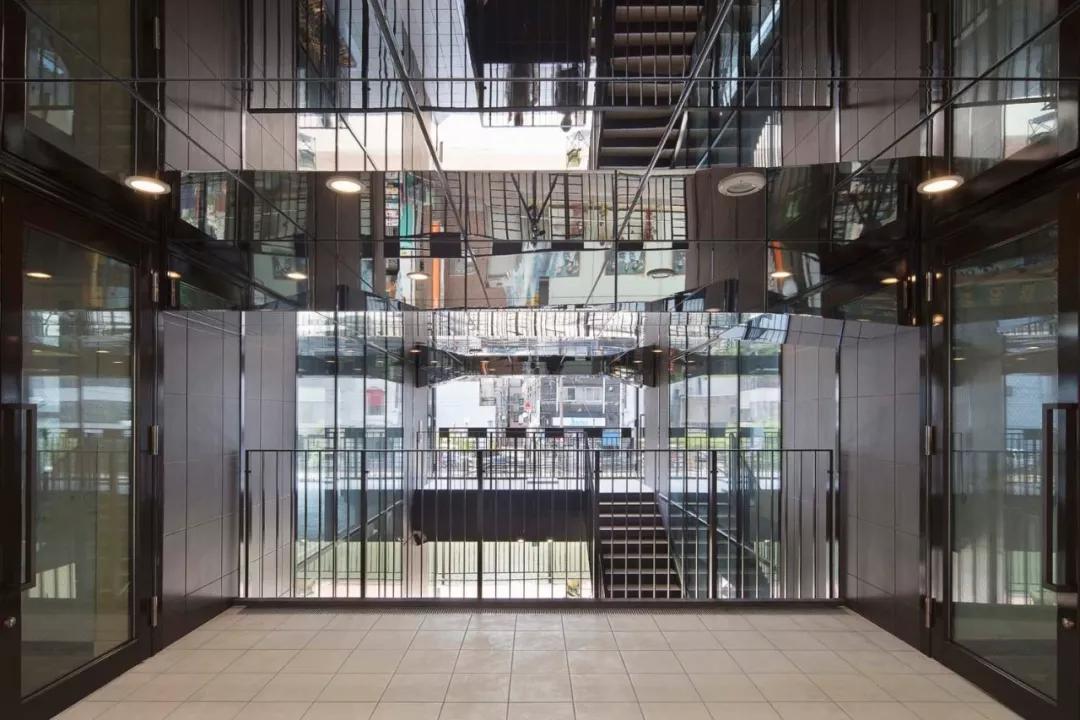 日本最强设计师旧房改造,房屋改造日本设计师解说合集