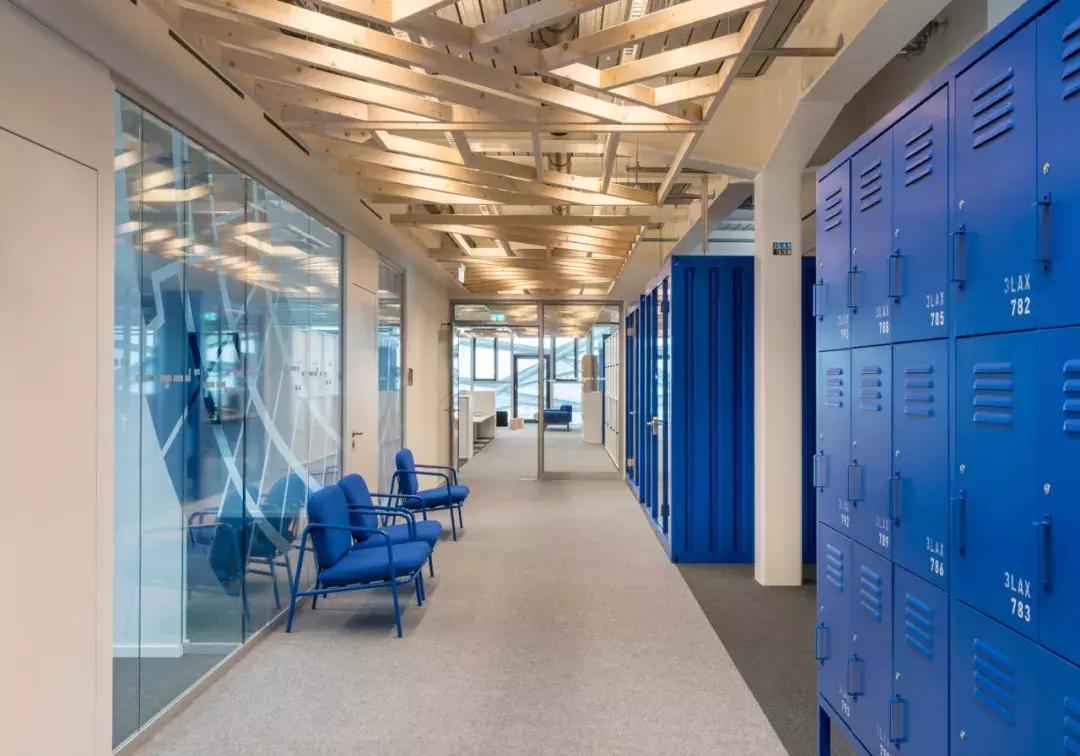 阿迪达斯adidas总部,adidas总部活动