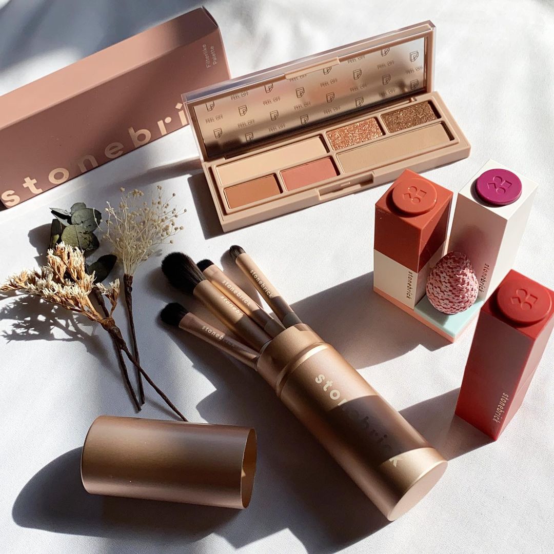 美妆热门韩系品牌,目前口碑最好的美妆产品国货