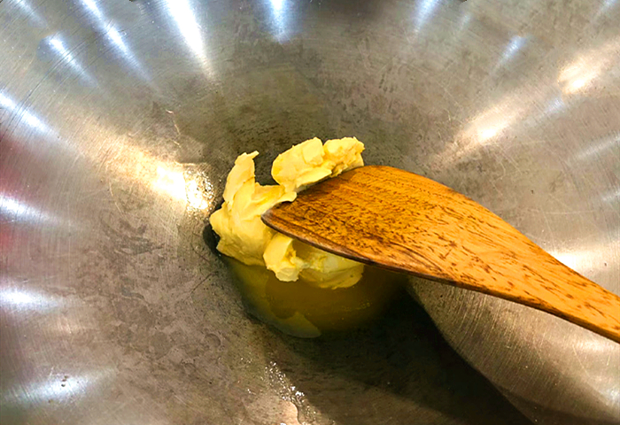 可可牛轧糖的做法何炅,超好吃牛轧糖教程