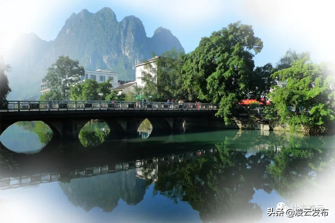 表扬！凌云这一群人捐赠了197.8897万元