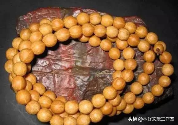 文玩菩提怎么盘好玩图解,文玩菩提入门盘什么