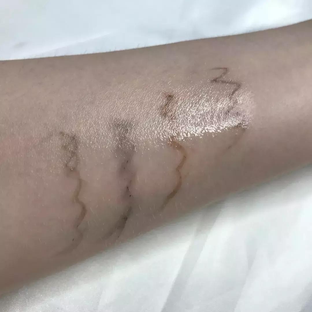 适合新手的一款网红眉笔,最流行的眉笔画出来特好看