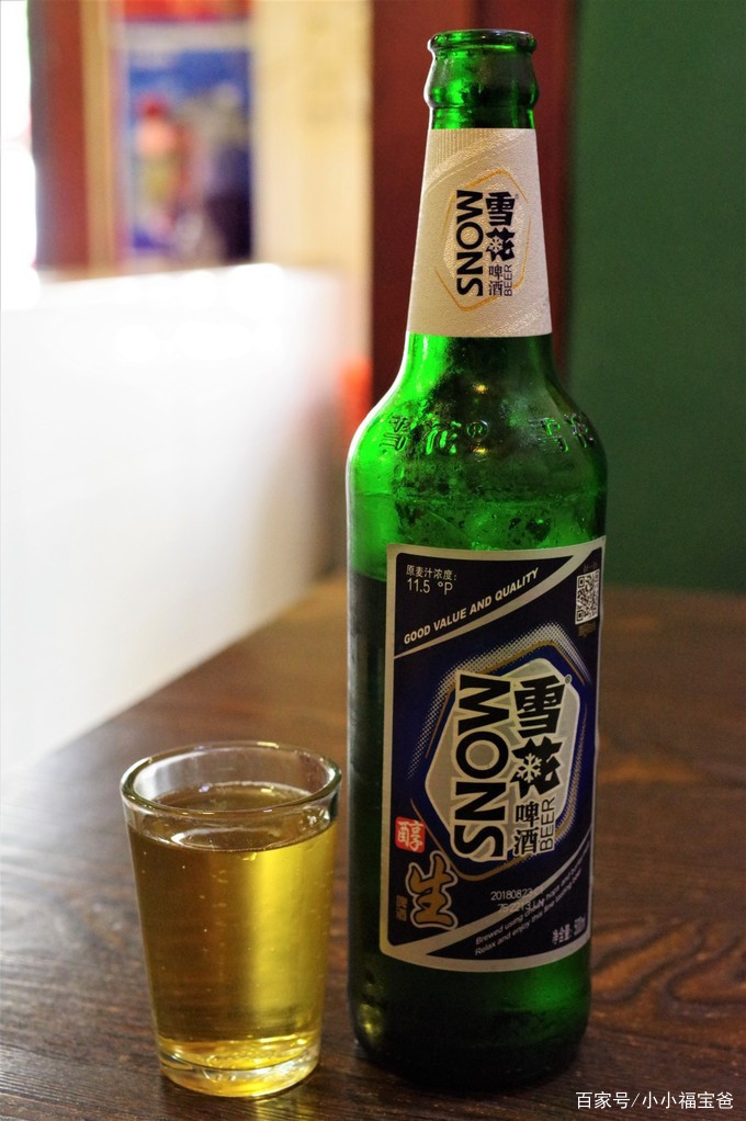 辽宁酒排名,辽宁十大顶级啤酒品牌