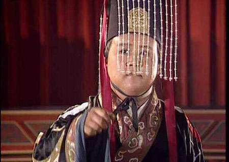 “只为苍生说人话，不为君王唱赞歌”说的是哪些人？