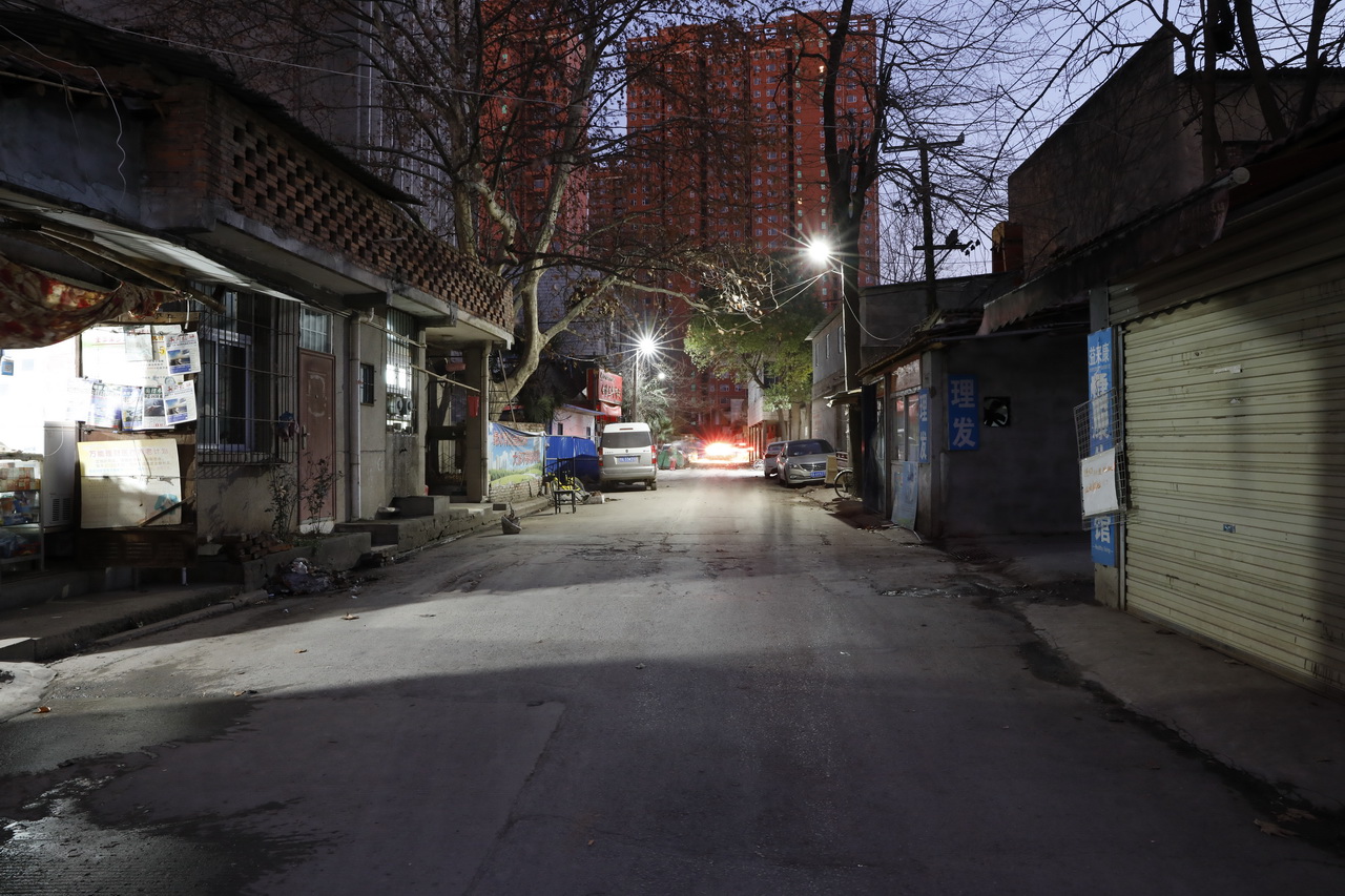 武汉市第二针织厂,大武汉1911完整版