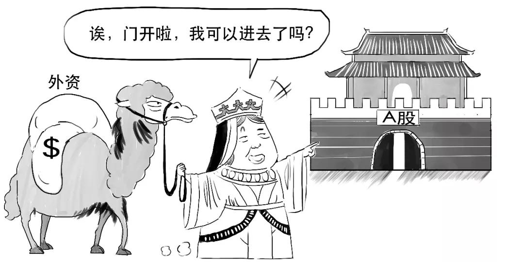 看图学炒股技巧,看图学钱币知识