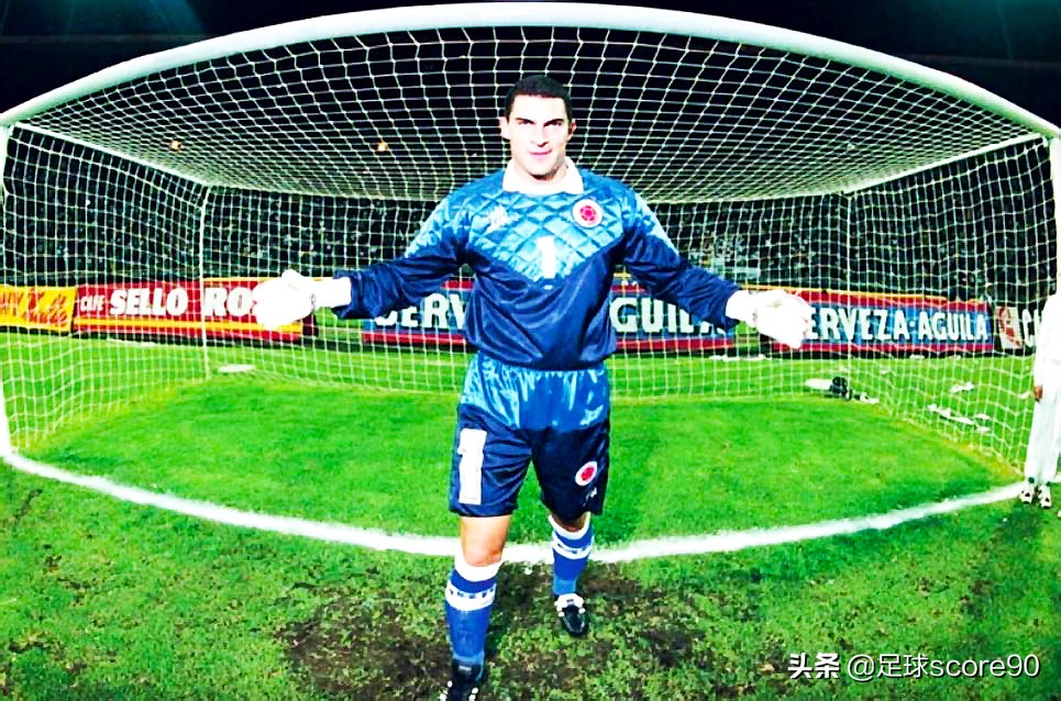 历届世界杯老将,世界杯历史上最老的5位球员