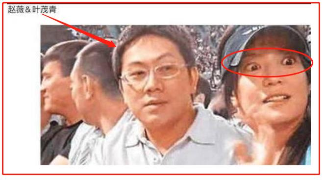 赵薇个人简短经历,赵薇不为人知的故事